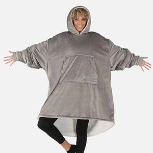 The Comfy Original Grey (One Size)